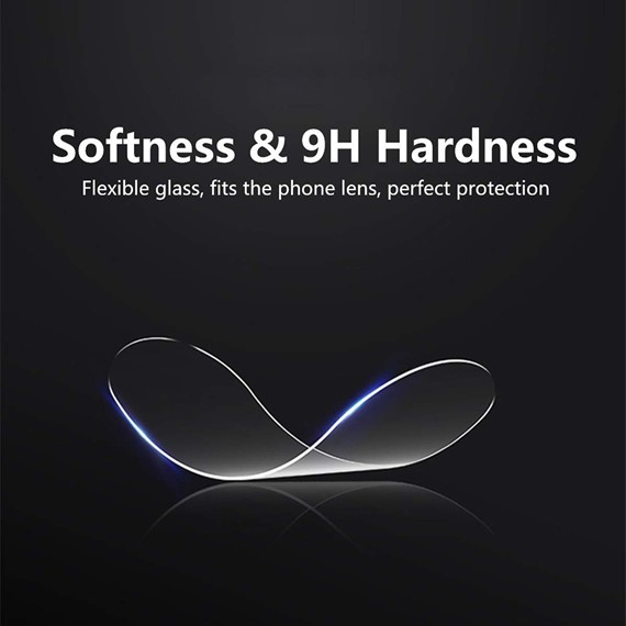 Samsung Galaxy A50 CaseUp Camera Lens Protector 4
